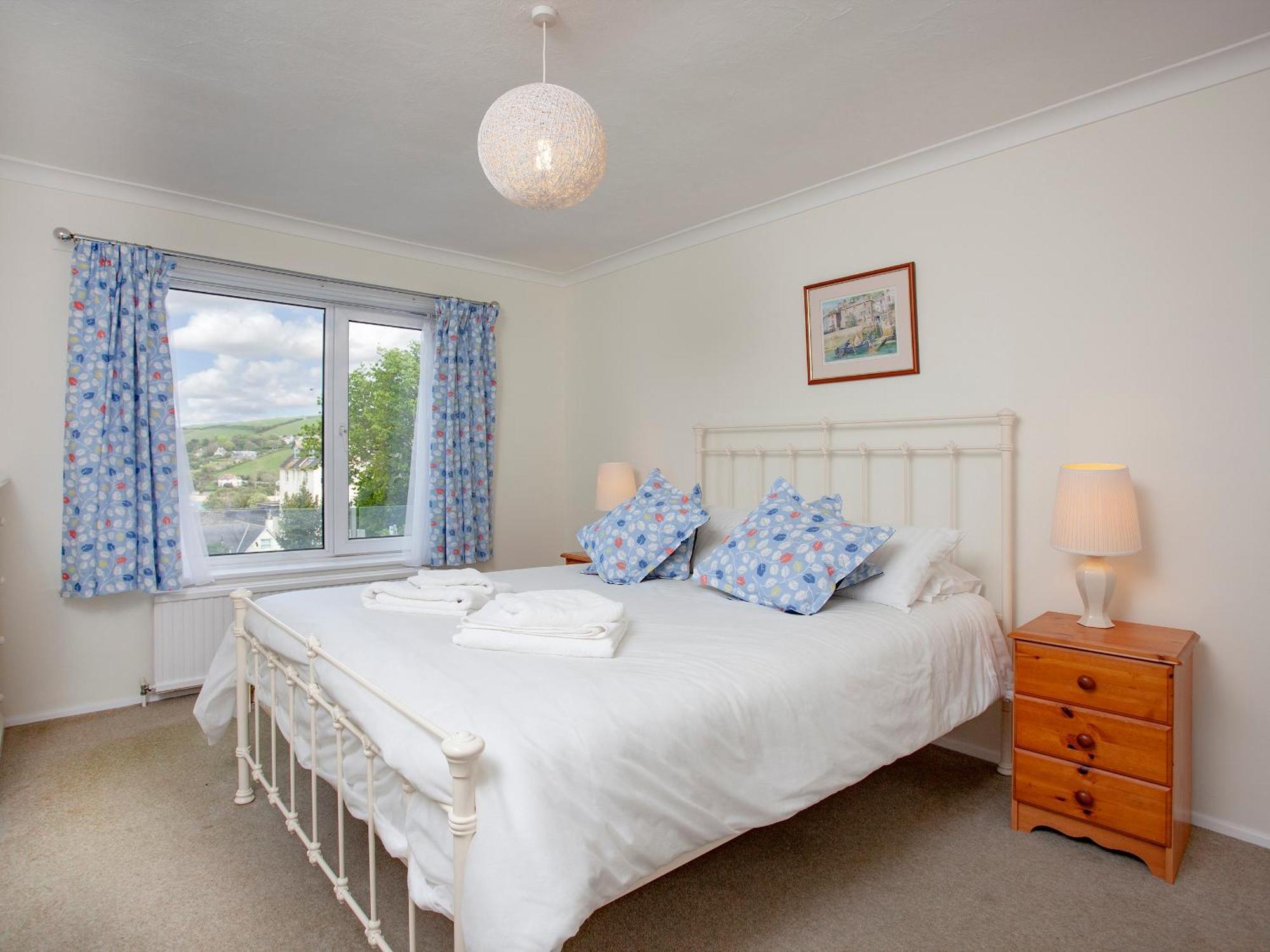 Devon Court 2 Salcombe Exterior foto