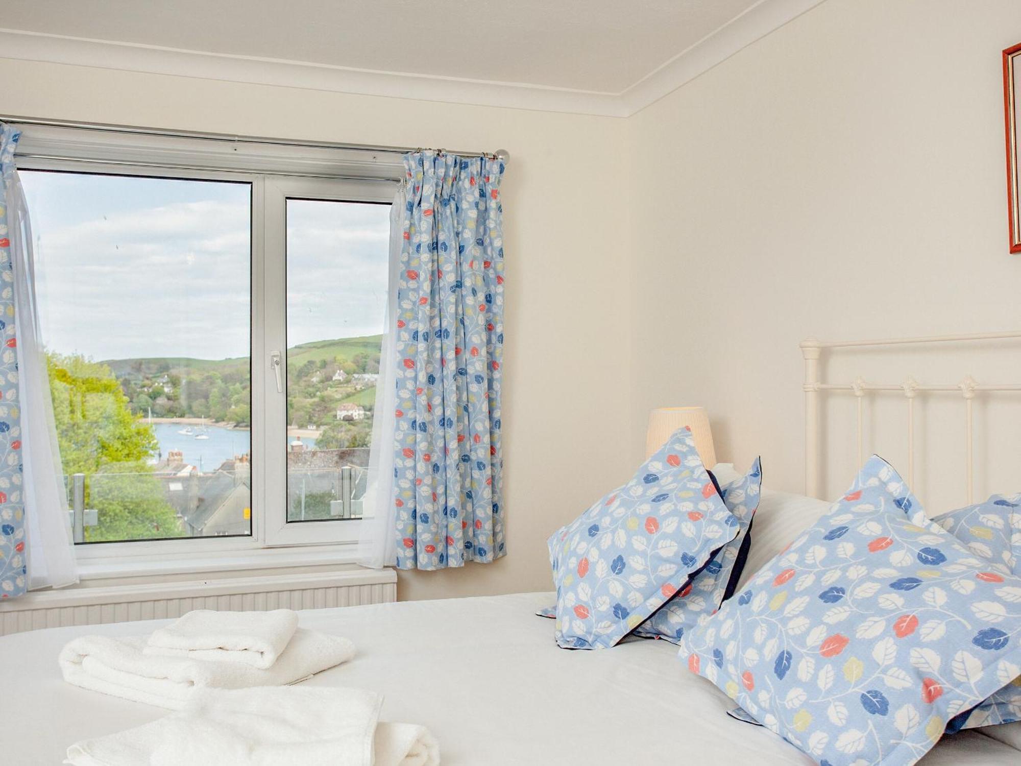 Devon Court 2 Salcombe Exterior foto