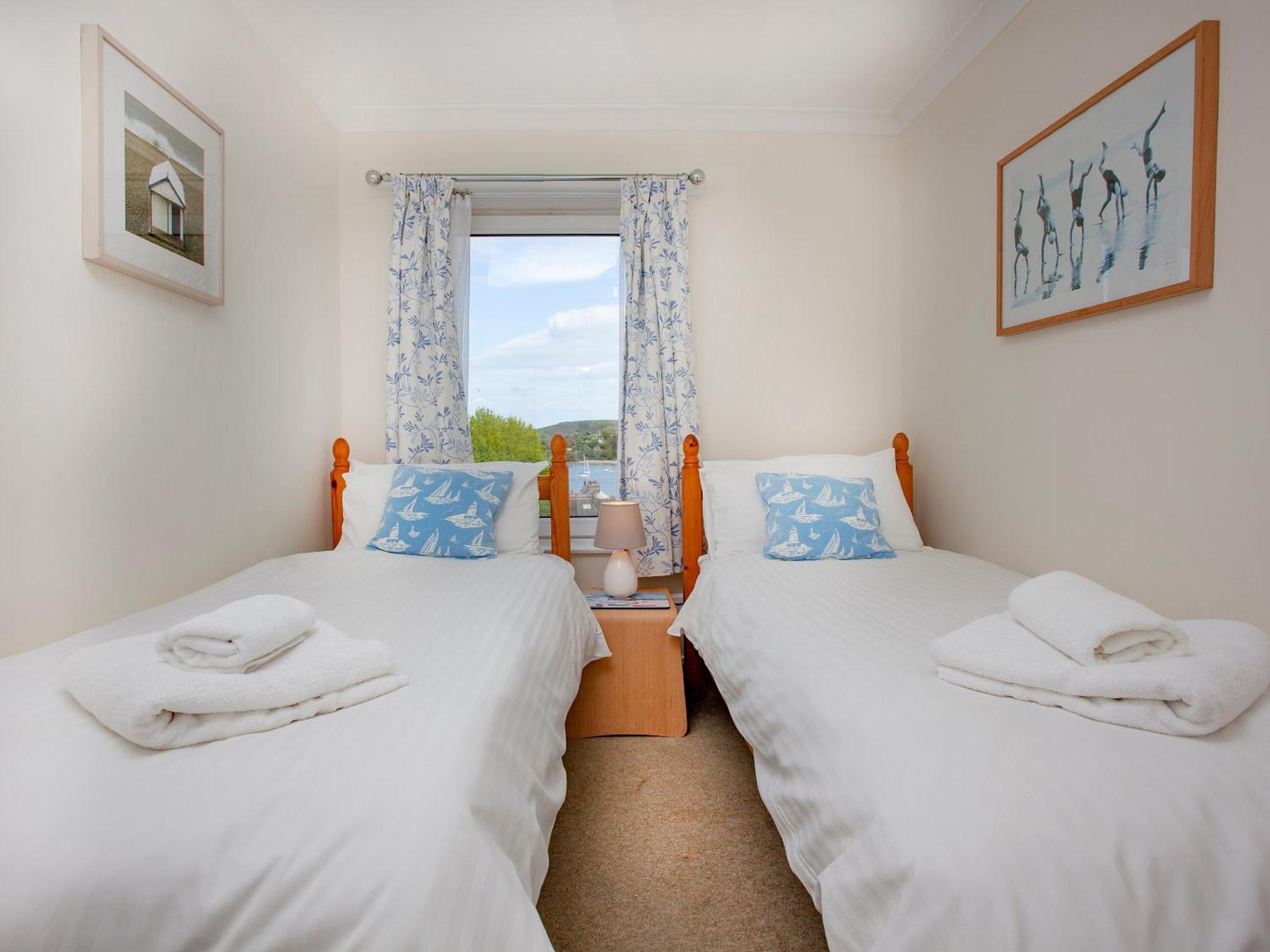 Devon Court 2 Salcombe Exterior foto