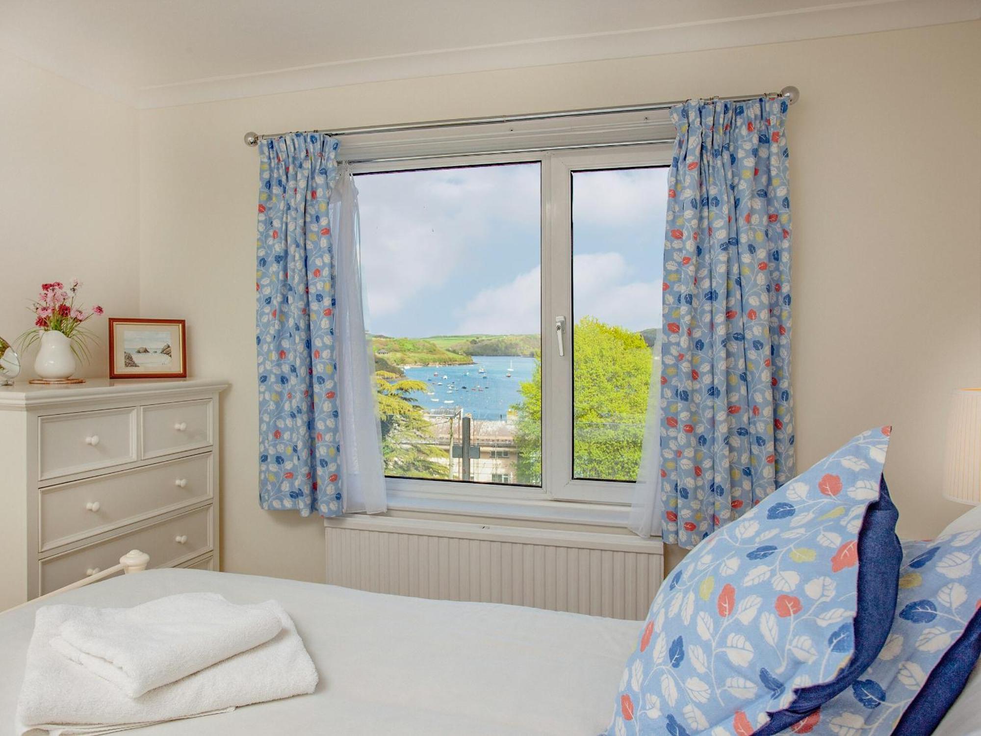 Devon Court 2 Salcombe Exterior foto