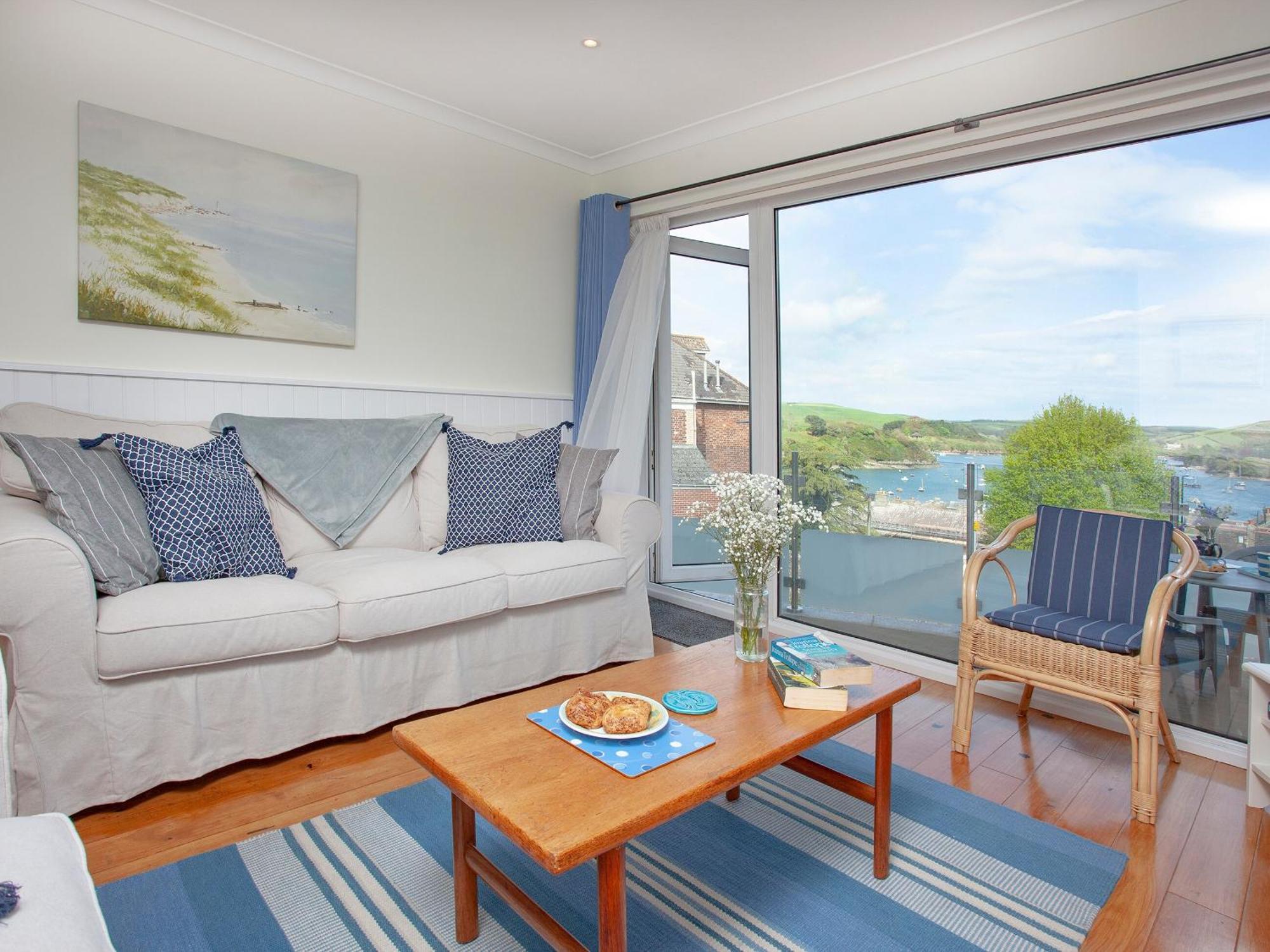 Devon Court 2 Salcombe Exterior foto
